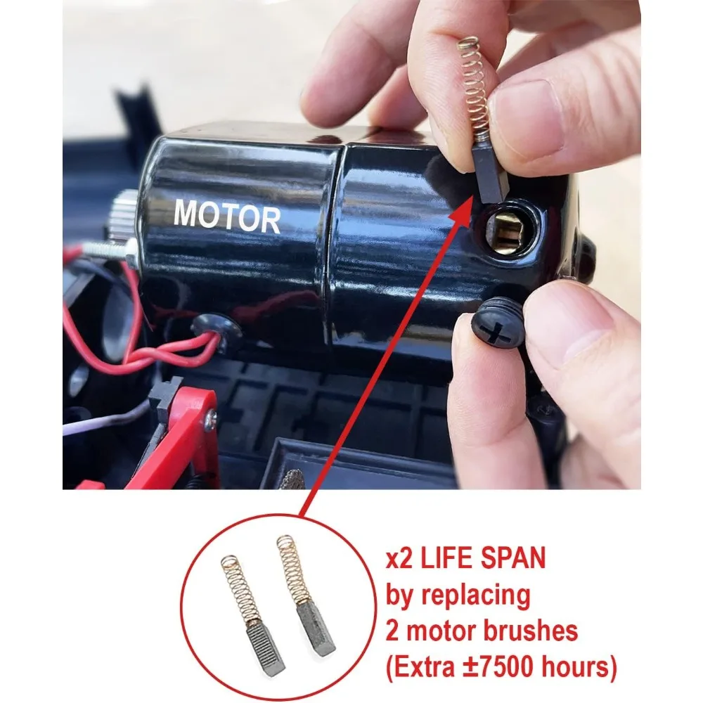 الأفضل - منشار قطع ميتري صغير لصنع نماذج مصغرة للهوايات، مهاوي السهم، الزجاج الملون الزنك، 223/5.56