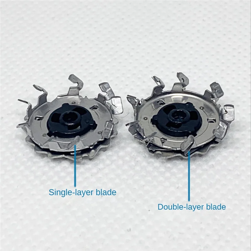 شفرة حلاقة بديلة SH50 لفيليبس ، S5570 ، S5560 ، S5380 ، S5370 ، S5230 ، S5210 ، S5091 ، S5130 ، 3