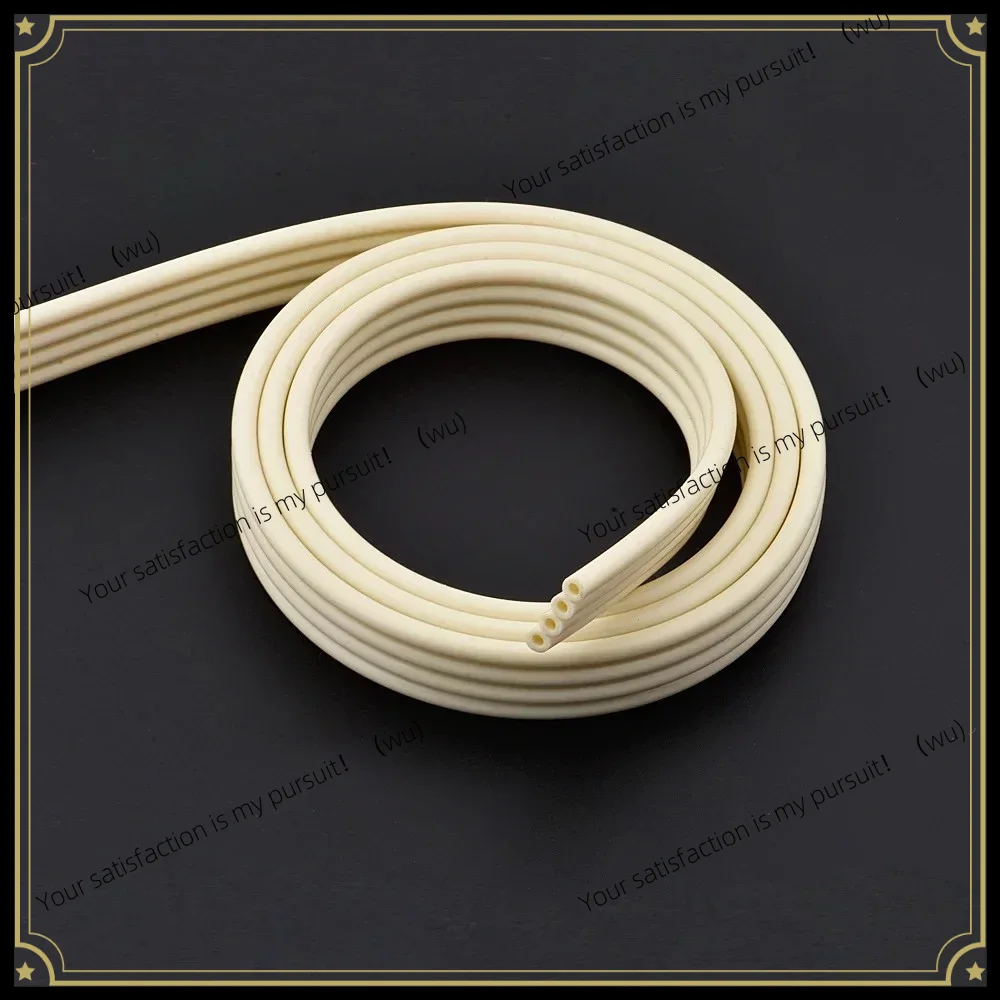 ZOCI-4/6 line, suitable for Epson L1800 L1300 silicone soft ink tube, used to damp ink cartridge ink tank