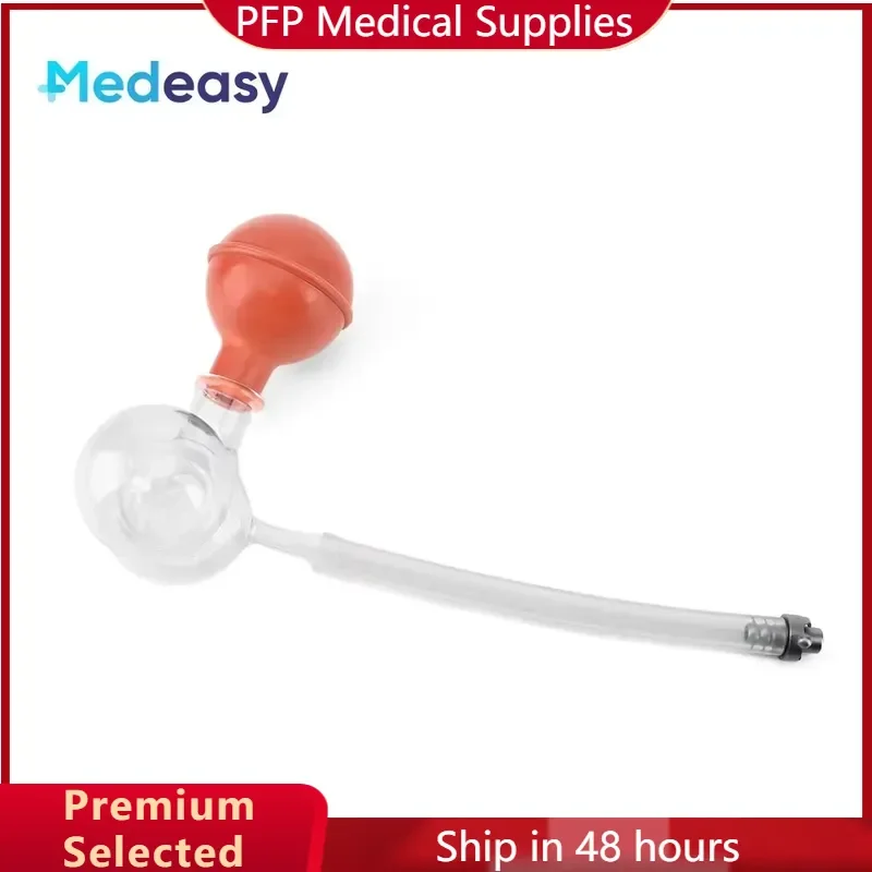 AP09 for Medeasy Urology Evacuator Ellik Suction Device Tool for Hospital Use Professional Medical Equipment