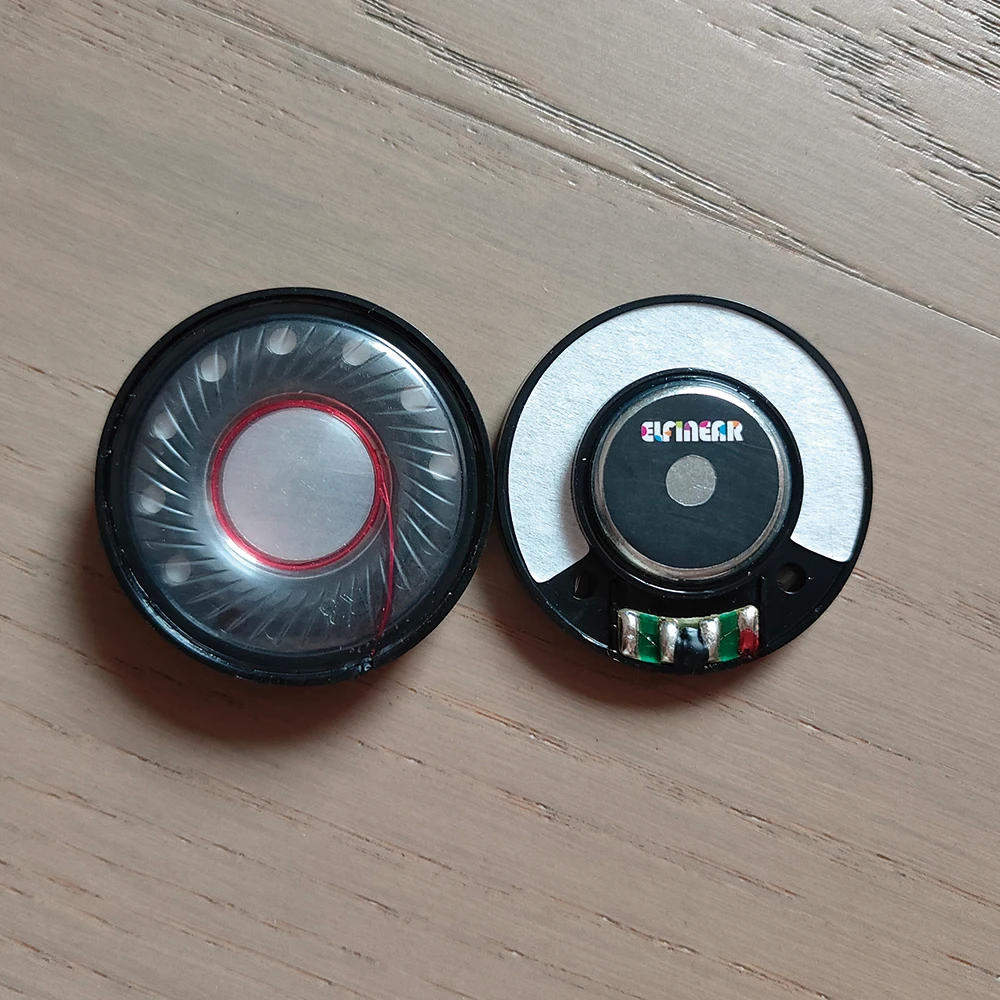 Akcesoria do słuchawek 1 para przetworników głośników 40 mm do Bose Quietcomfort QC2 QC15 QC25 QC35 QC3 AE2 OE2 Studio Studo 2.0 Solo 2