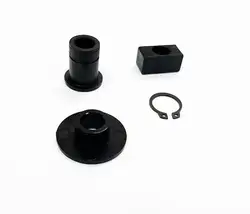 Cabin Side Solid Shifter Bushing Repair Kit For 02A Trans for VW Golf MK3 / Jetta MK3 / Corrado / Lupo