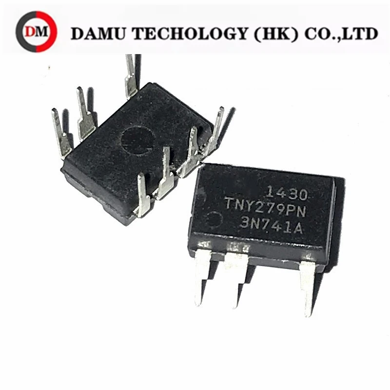 

10 шт. TNY279PN 7 TNY279 TNY279P-7 НОВЫЙ