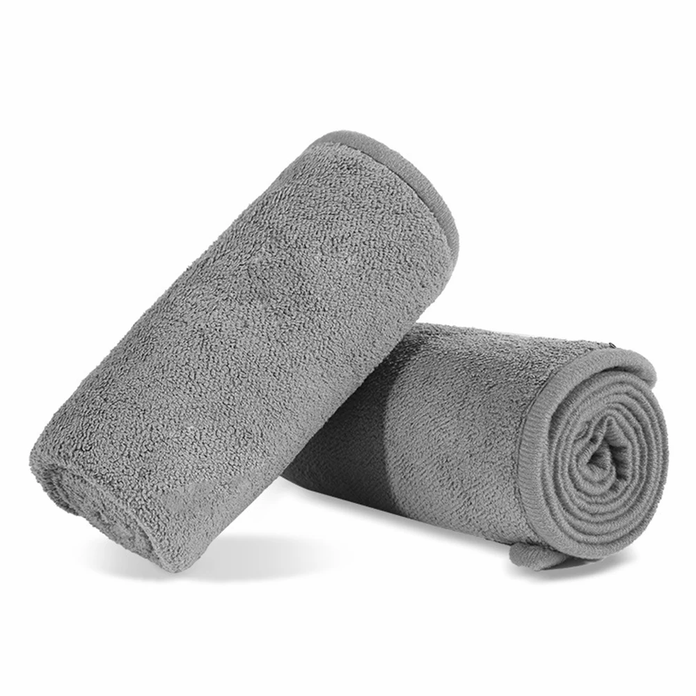 Thickened car wash towel, super soft lint free towel, care cloth, car wash towel