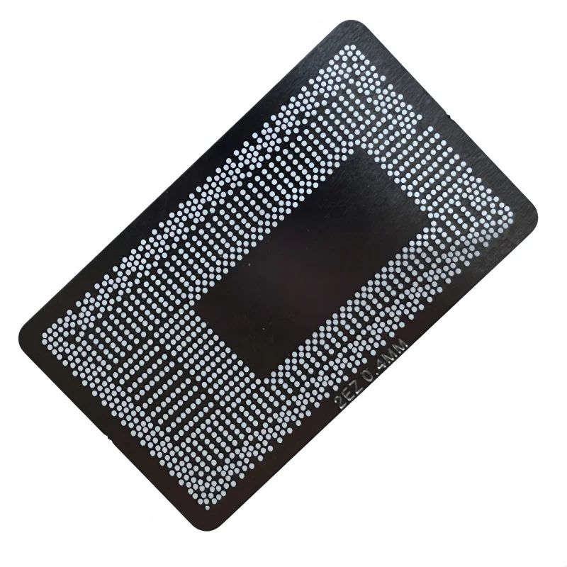 Direct heating 90X90 BGA1356  SR340 SR341 SR342 SR343 SR3LA SR3LC i5-7300U i7-7500U i5-7200U i3-7100U i5-8250U i7-8550U stencil