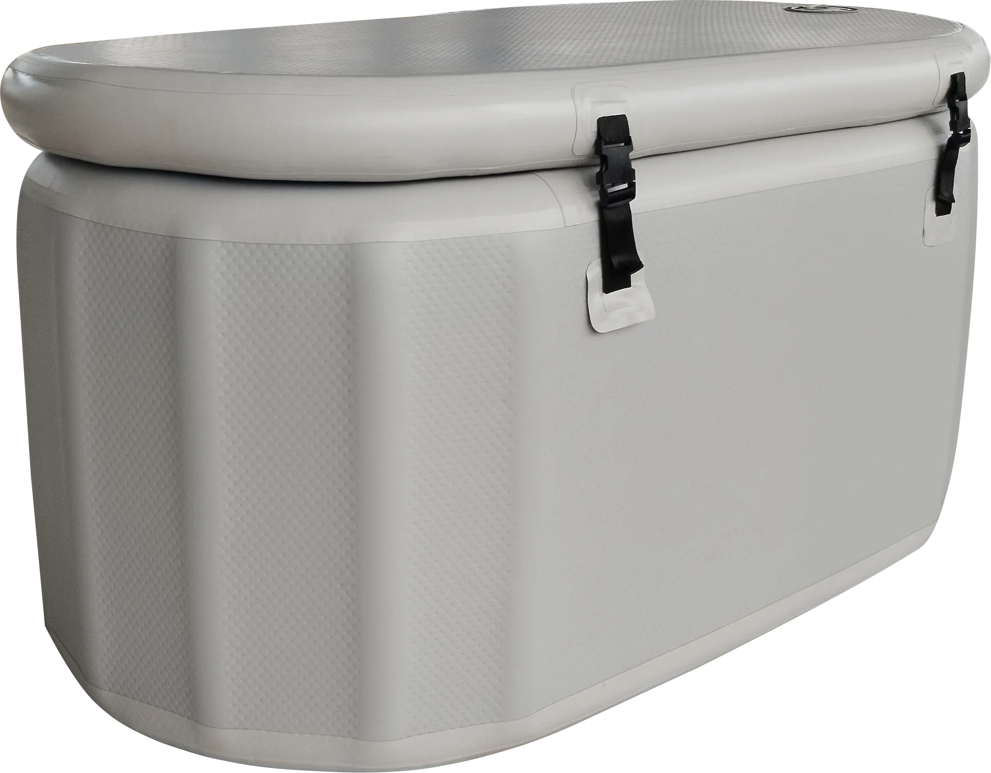 

Limited Time Offer High Quality Custom Inflatable Cold Plunge Pool Recovery Ice Bath Tub For Adults