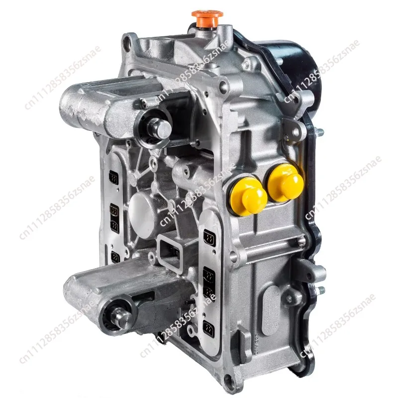 DQ200 DQ380 7-Speed OAM 927769D Automatic Transmission Mechatronic Valve Body Gearbox Parts for Audi