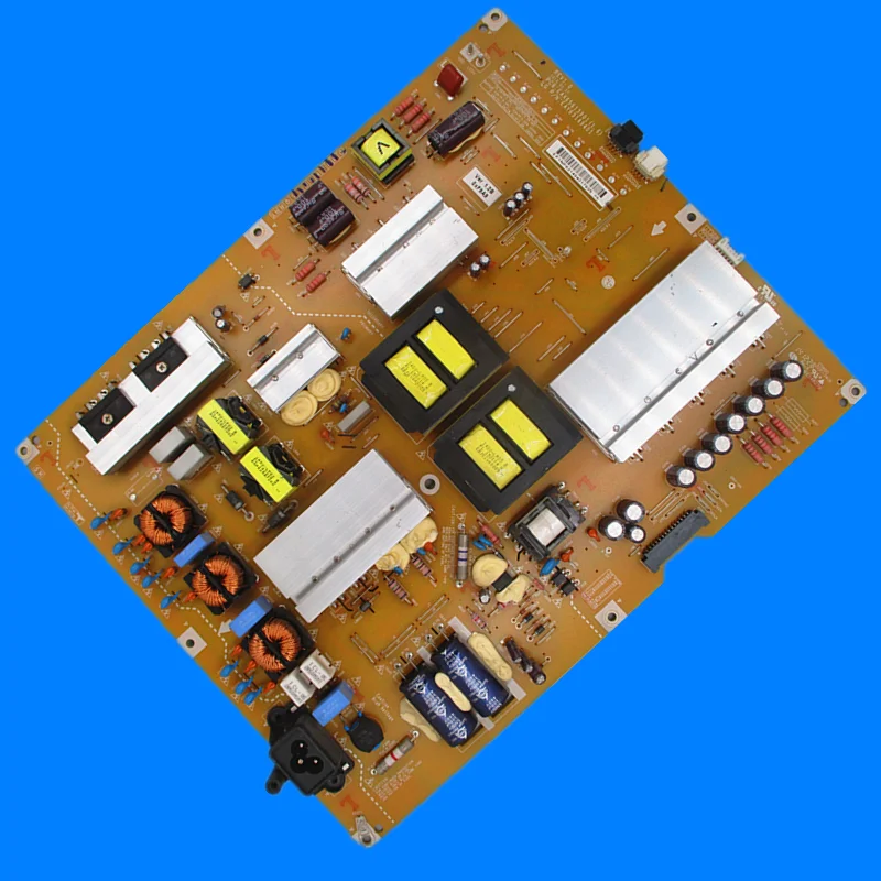 Bon test EAX 65613901   (1.6) EAY 63149401   Carte d'alimentation 49UB850V pour panneau d'alimentation 55UB8500 49UB8500 LG 49UB830 49B820 55UB850V