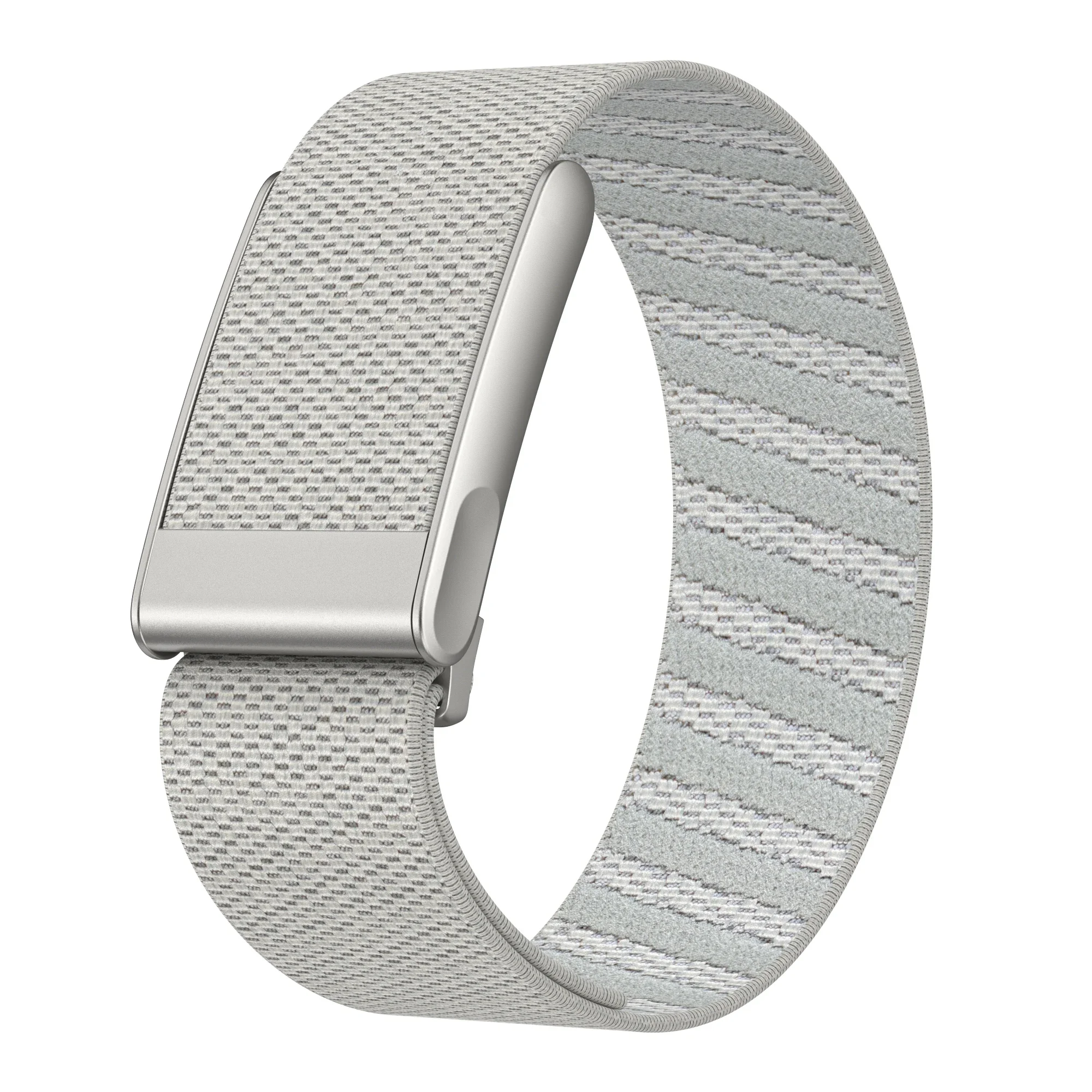 Sport Siliconen Horlogeband voor Whoop 5.0 MG Polsband Horlogeband Armband voor Whoop 5.0 Ademende Vervanging Band Accessoires