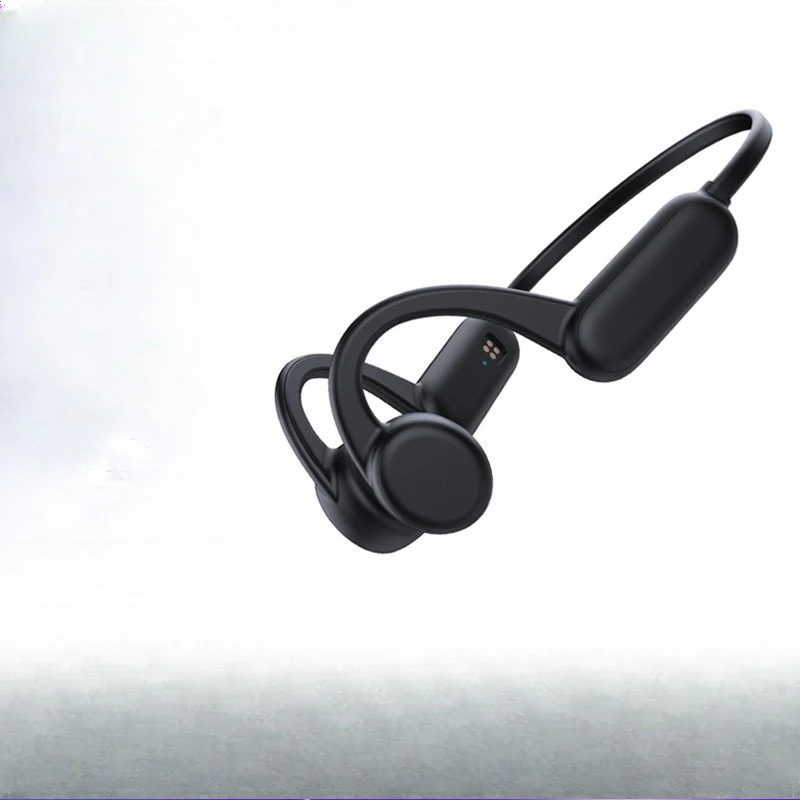 x18 bluetooth headset with 32g memory for swimming and long battery life