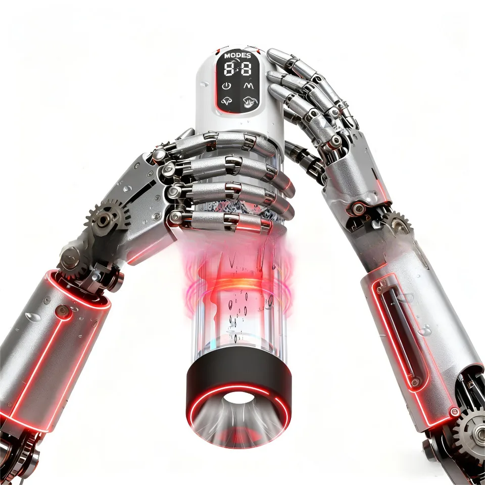 مضخة القضيب القضيب المكبر موسع الكهربائية القضيب مضخة تفريغ مع التدريب الذكي القضيب كم الذكور معدات الاستمتاع واللعب الجنسي للرجال #6