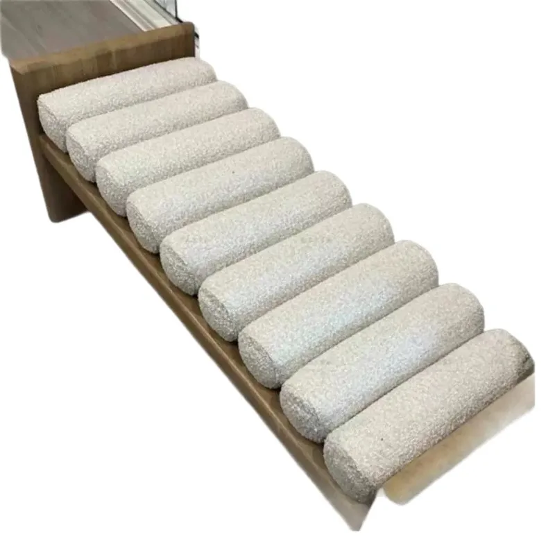 Yidao Export Designer Modern Cream Wind Sofa, Cafe Beauty Salon Hotel Sofa Foreign Trade Processor