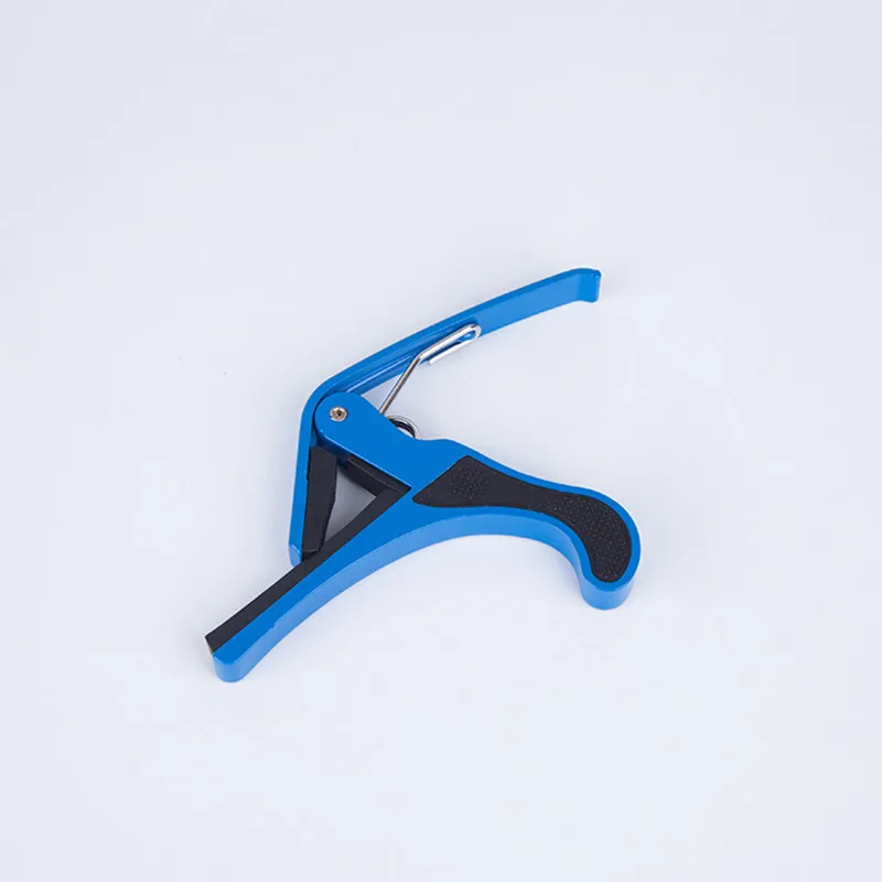 Metal guitar capo Suit For Acoustic Guitar Ukulele