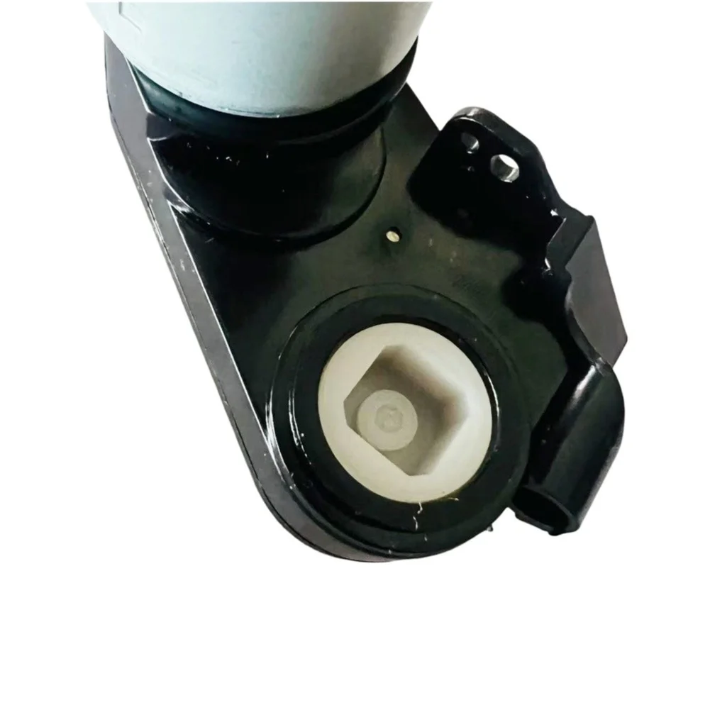 Roller Brush Driver Main Brush Motor For Daily Floor Cleaning Integrated Motor Component Restored Suction Efficiency