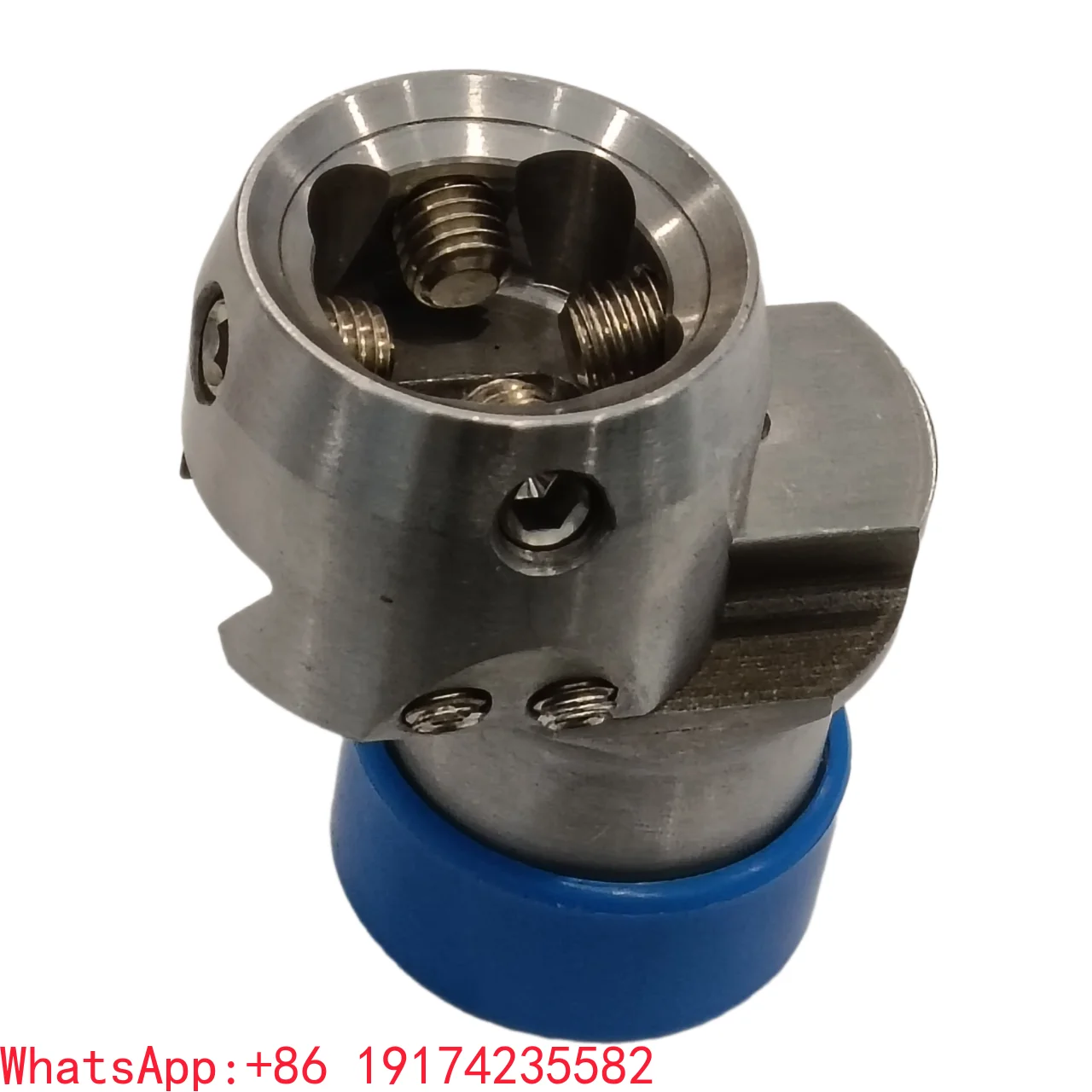 

Prosthetic Limbs Implants Prosthetic Adapters Lock Tube Adapter