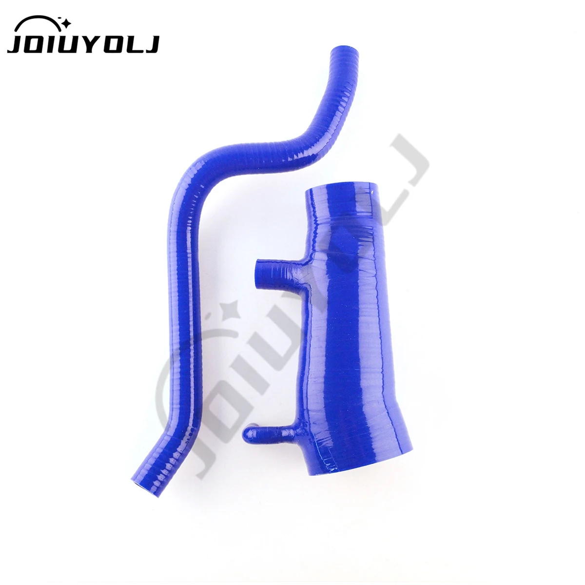 

For 1999 2000 2001 2002 2003 2004 Land Rover Discovery 2 TD5 Silicone Intake Inlet Boost Hose Turbo To Air Box Tube