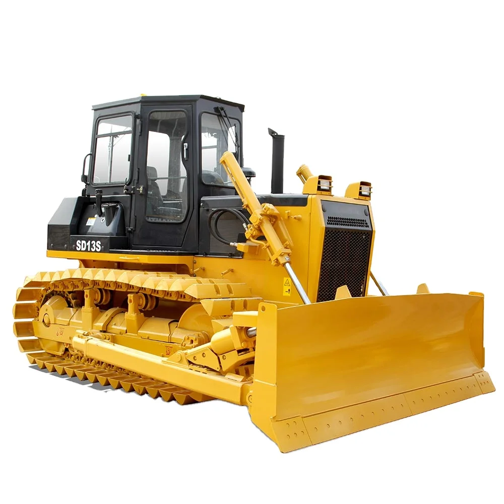 Hot sale mini Bull dozer machine well condition new Original Bulldozers price