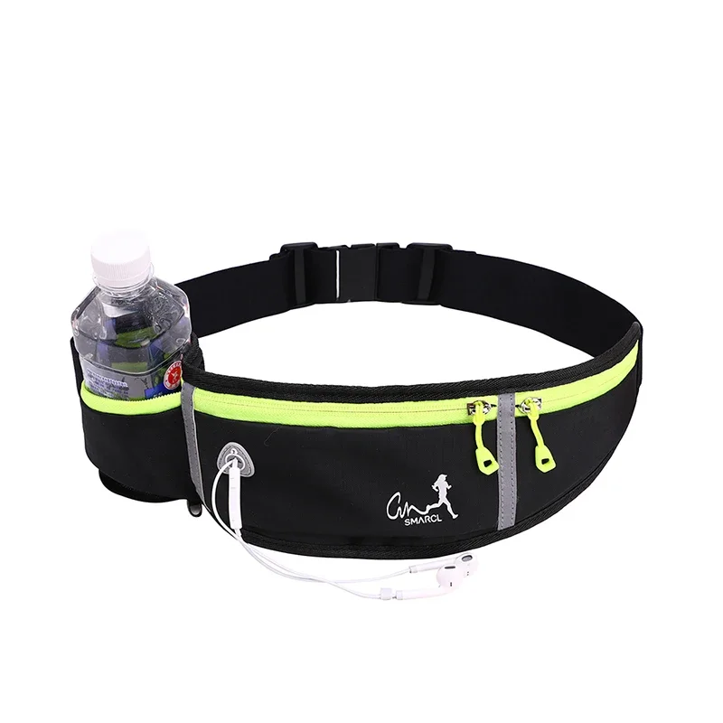 Vrouwen Sport Speciale Runing Bags Mannen Heuptas Fanny Pack Crossbody Portemonnee Riem Reis Telefoon Nylon Zakje Geld Heuptas