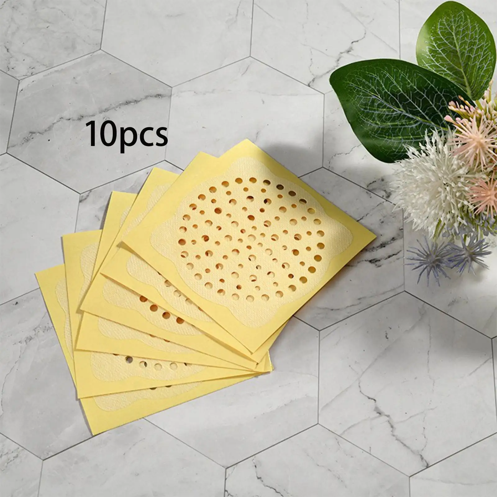 Sink Strainer Cover Kitchen Residue Filter Screen Drain Protectors Shower Drain Strainer