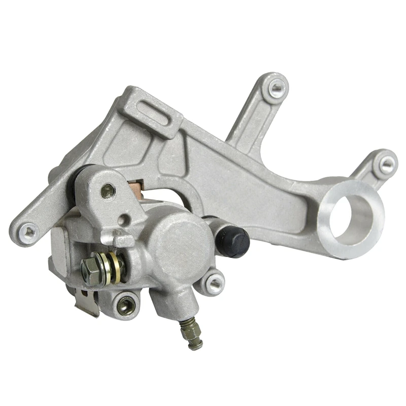 

Motorcycle Rear Brake Caliper For Honda CR125R CR250R 2002 2003 2004 2005 2006 2007