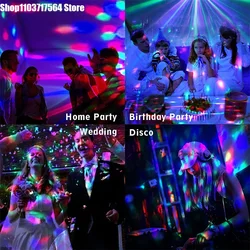 2024 New stage lighting laser light disco party projection light bar KTV bungee di decorative atmosphere light