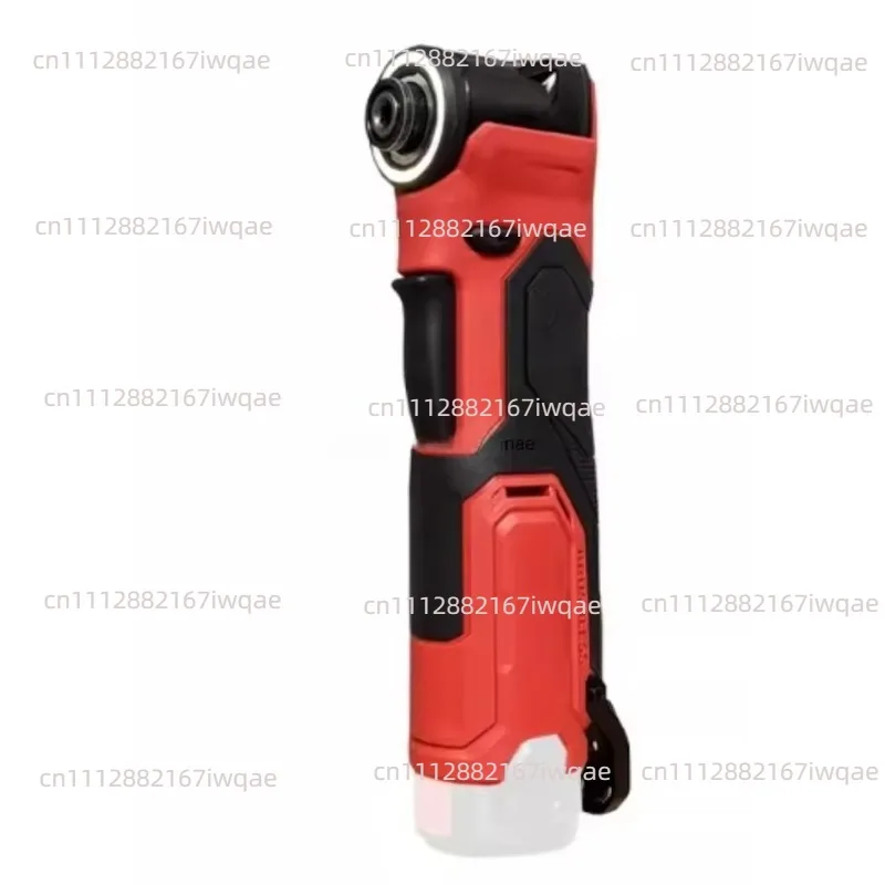 5771 Lithium Battery Brushless Impact Screwdriver, Handheld Ratchet Wrench for Stage Construction Work