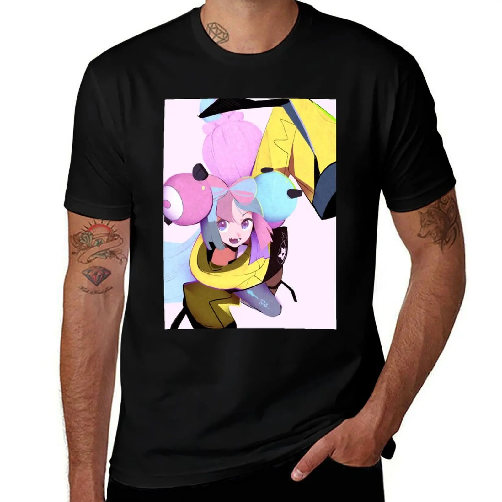 

Iono T-Shirt man t shirt designer t shirt for man t shirt man plain T-shirt