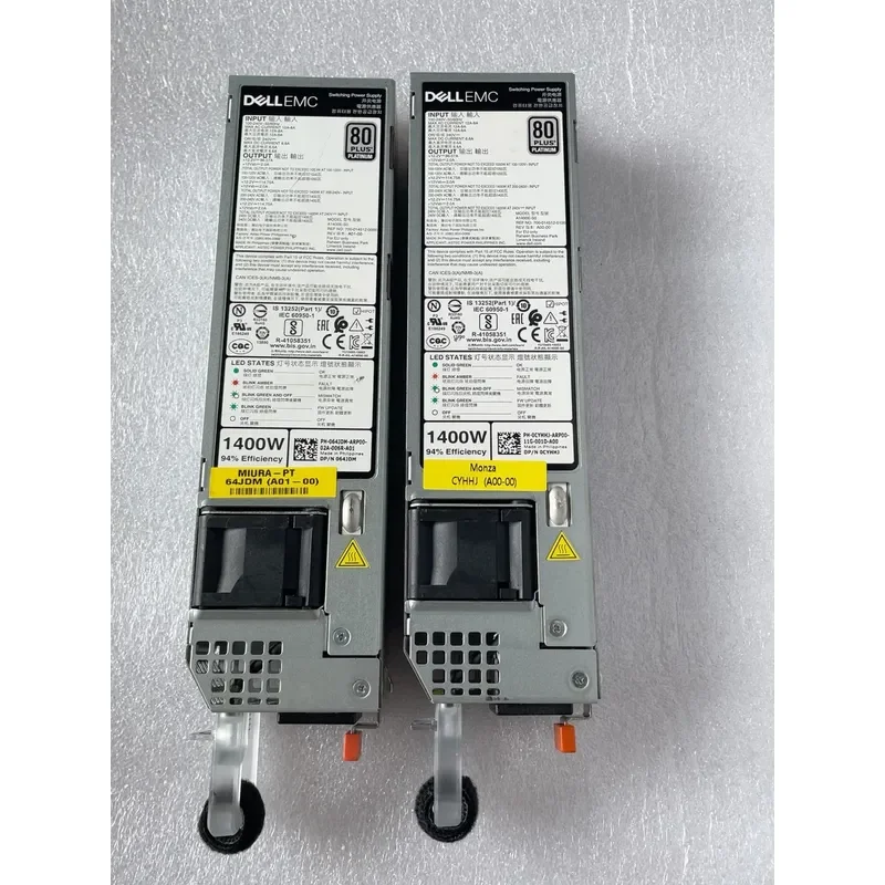 Original Disassembly Service for DELL R750 T650 R550 R450