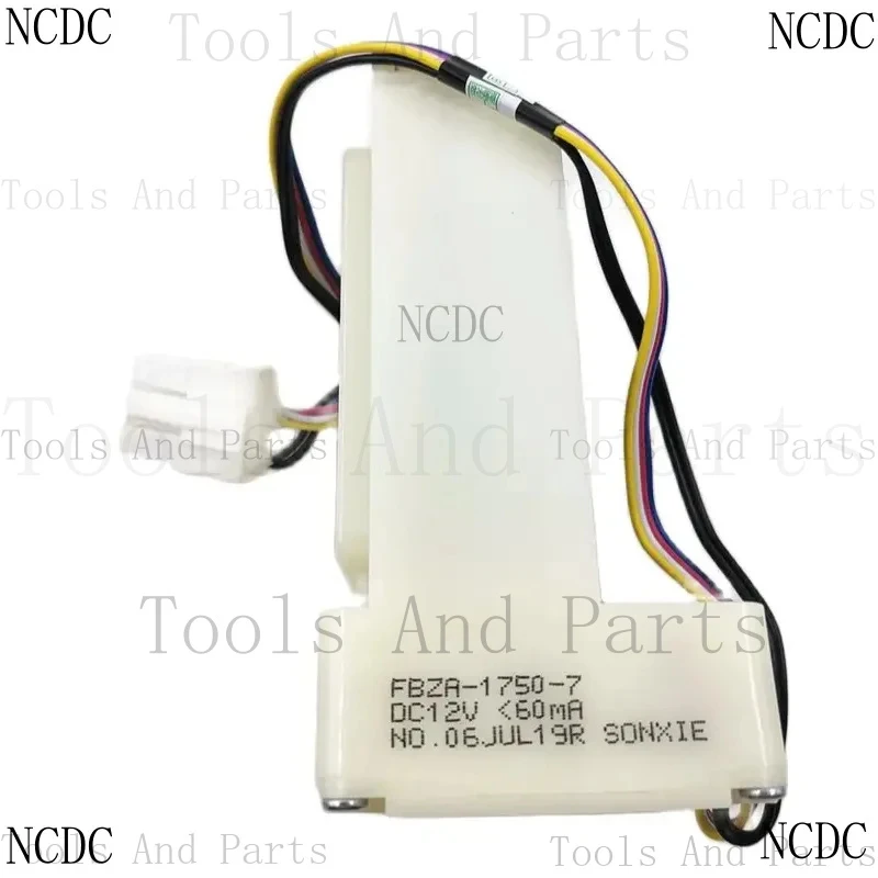 

New Refrigerator Motor Damper BCD-529WKGPZM[E] -1750-FBZA-1750-7A B1142.4-5
