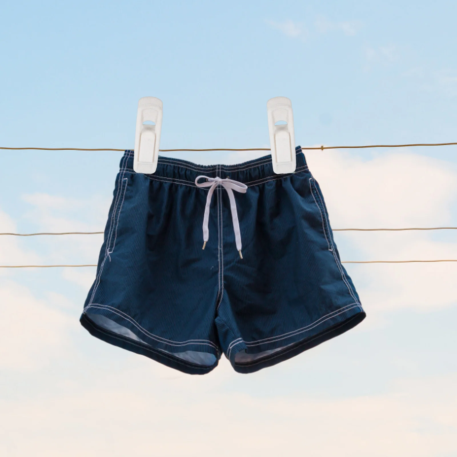 

20pcs Hanger Clips Seamless No Mark Clothes Clips For Hanging Skirts Pants Shirts Socks Laundry Drying Organizing Closet Heavy