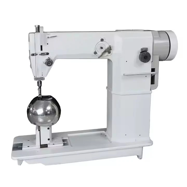 Hot Sale High Speed Direct Drive Wig Sewing Machinw