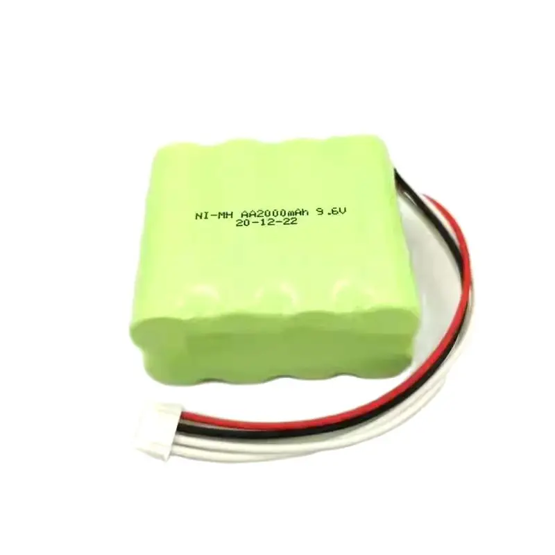 KL-702 KL-602 Infusion Pump FB AA NI-MH2000MAH 9.6V Battery Pack