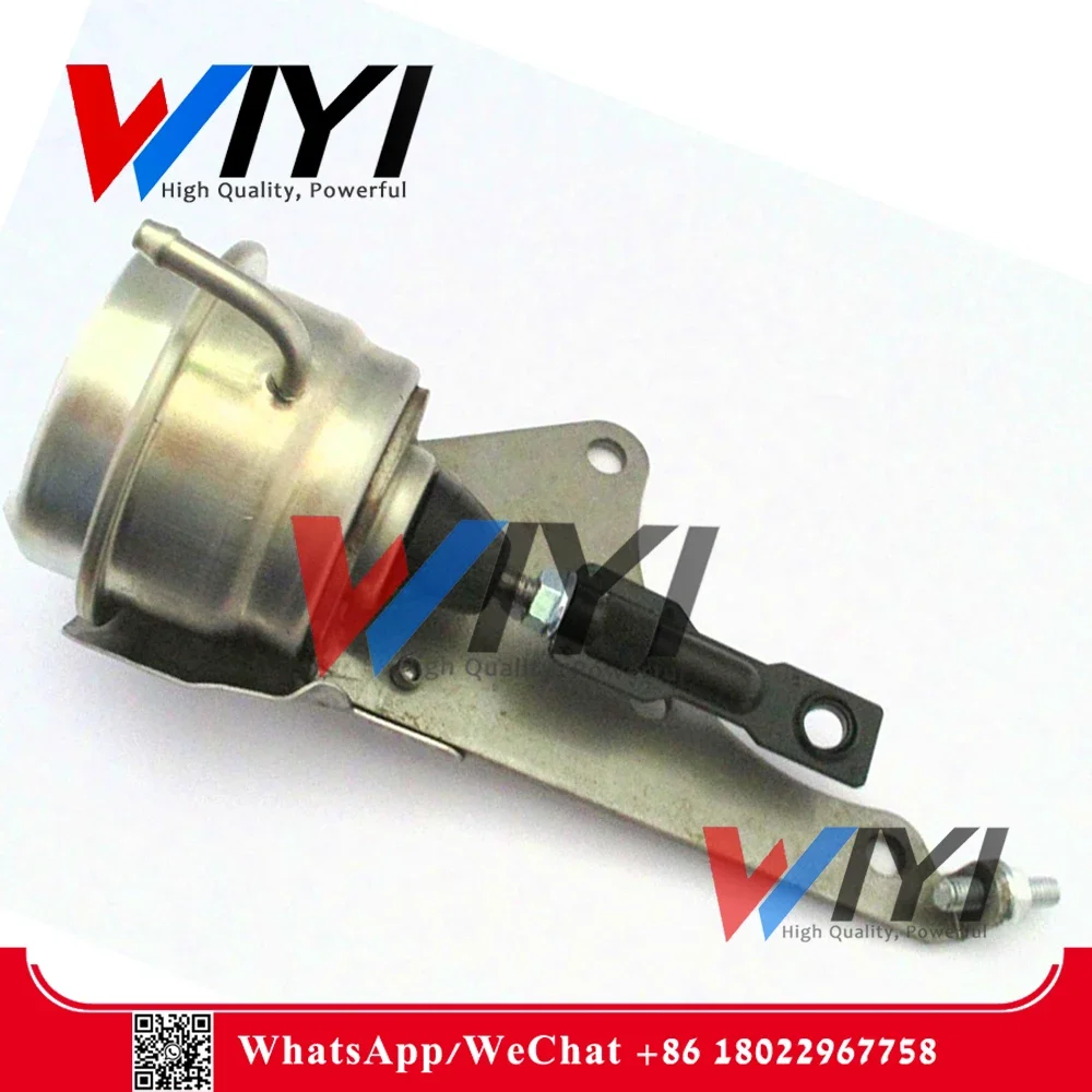 

For KIA Turbocharger Wastegate Actuator For KIA Sorento 2,5 CRDi (2006-) 125 Kw 282004A470 53039700144 53039880122 53039880144