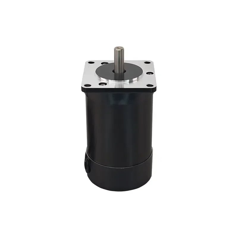 

57bldc Nema23 High Quality 3 Phase 3000rpm 24v Dc Brushless Motor for Medical Machinery