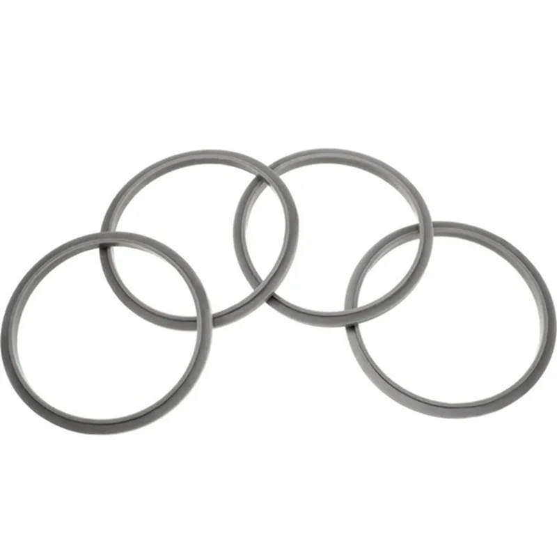 T27C 16Pack Gray Gaskets Replacement Part For Nutribullet 600W 900W Blenders Blenders Replacement Part