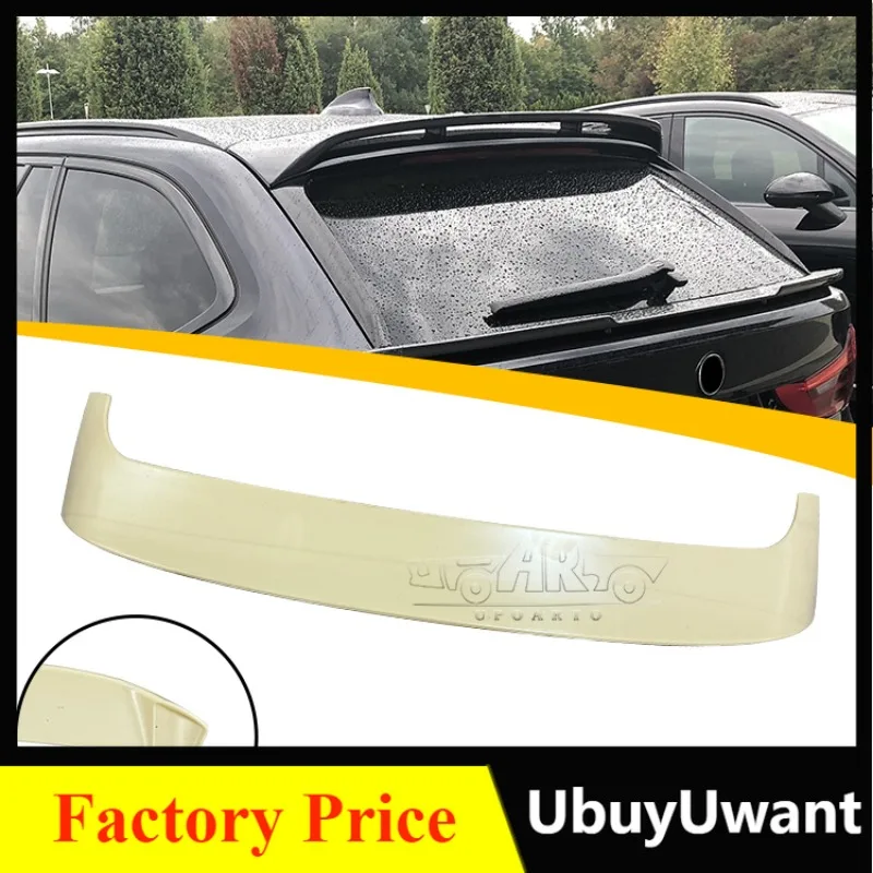 

Car Spoilers Touring Boot Spoiler Rear Roof Spoiler Wing For BMW 5 Series G31 Touring 2017-2023