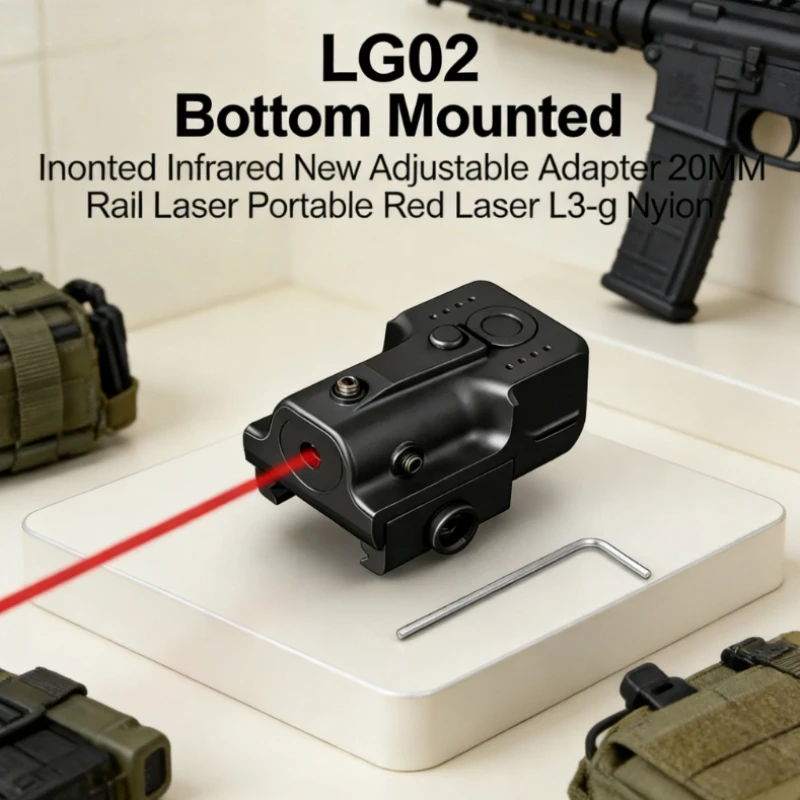 Portable L3-G Nylon…