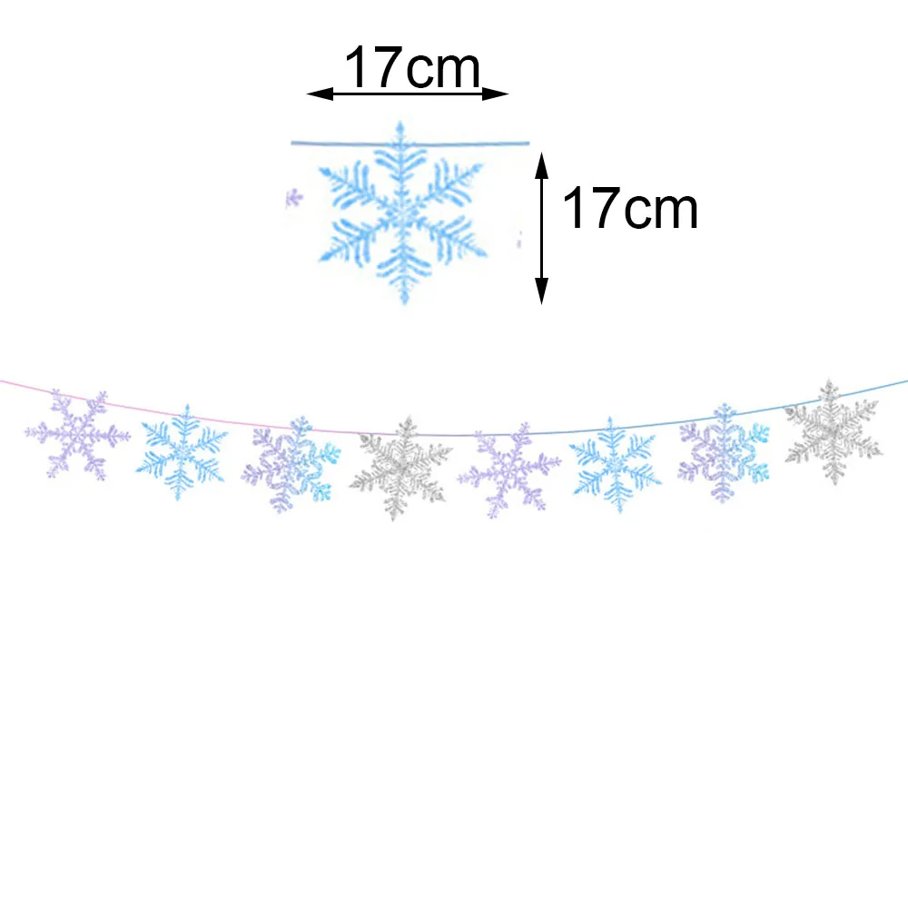 Frozen Birthday Party Supplies Winter Snowflake Plates Napkins Cups Tablecloth Frozen Party Christmas Winter Wonderland Decors