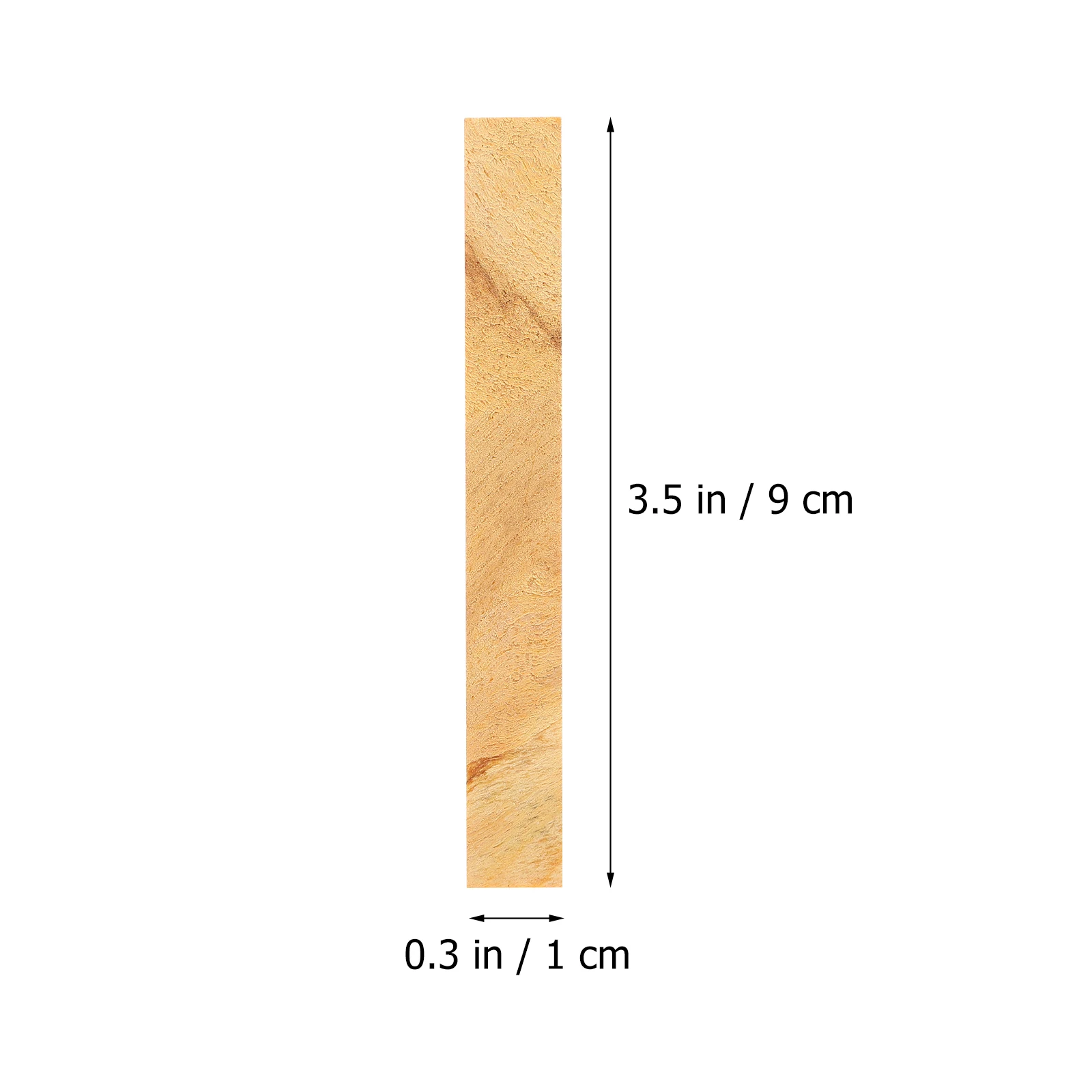 

1pc Natural Wood Incense Stick Aroma Calming Meditation Air Purifier With Sage Shells Cedar Sticks Study Bedroom Yoga Studio Use