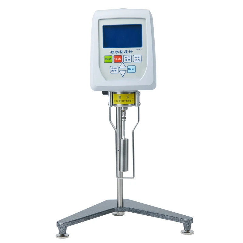 NDJ-1 Coating Teste…