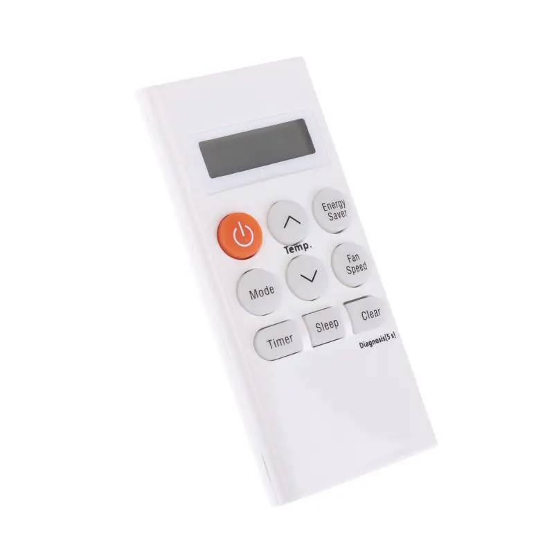 ملحقات جهاز التحكم عن بعد AC العالمي لـ LG AKB73598009