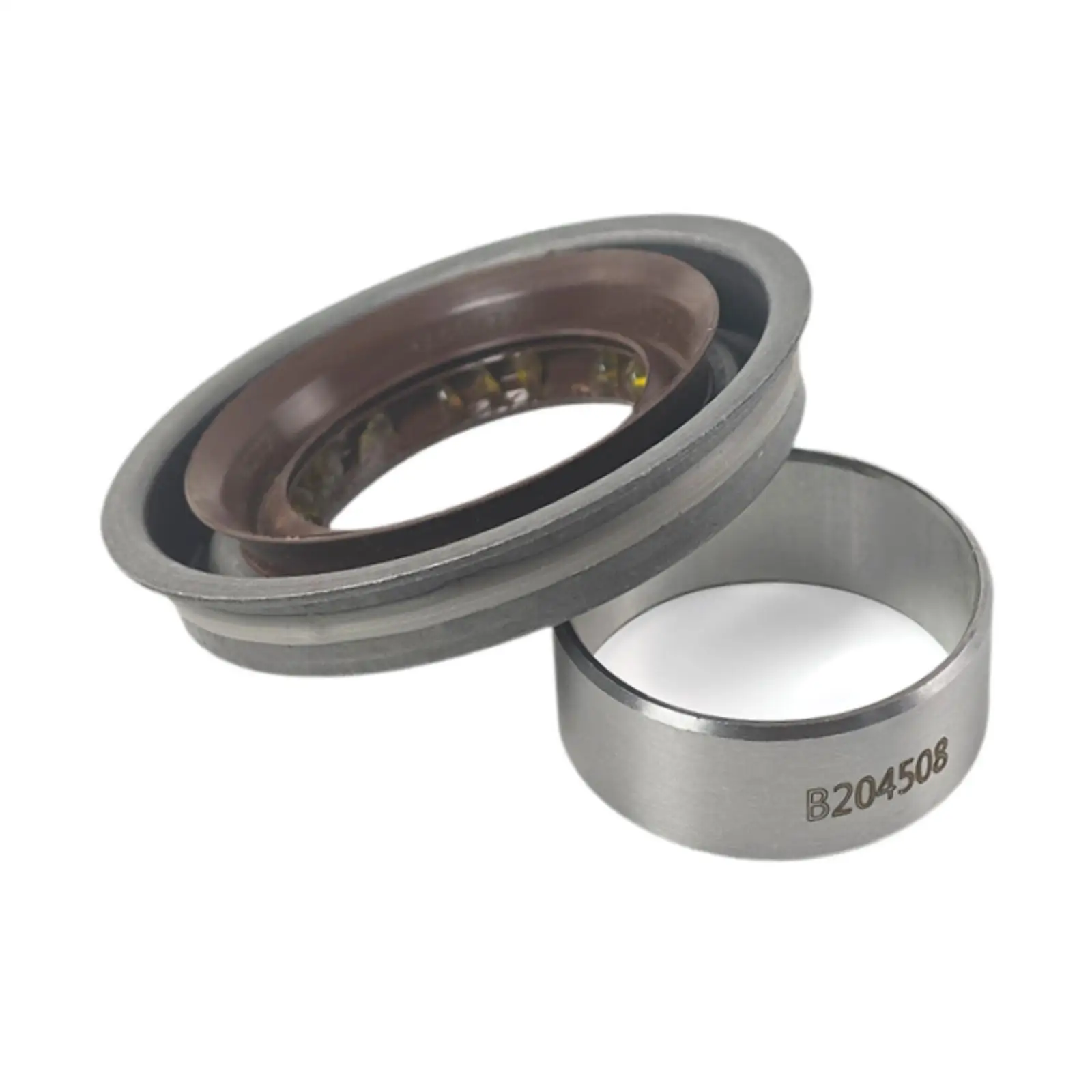 

Комплект металлических втулок для корпуса трансмиссионного моста, замена, для Ford Lincoln 6F35 2009-2016, Mazda