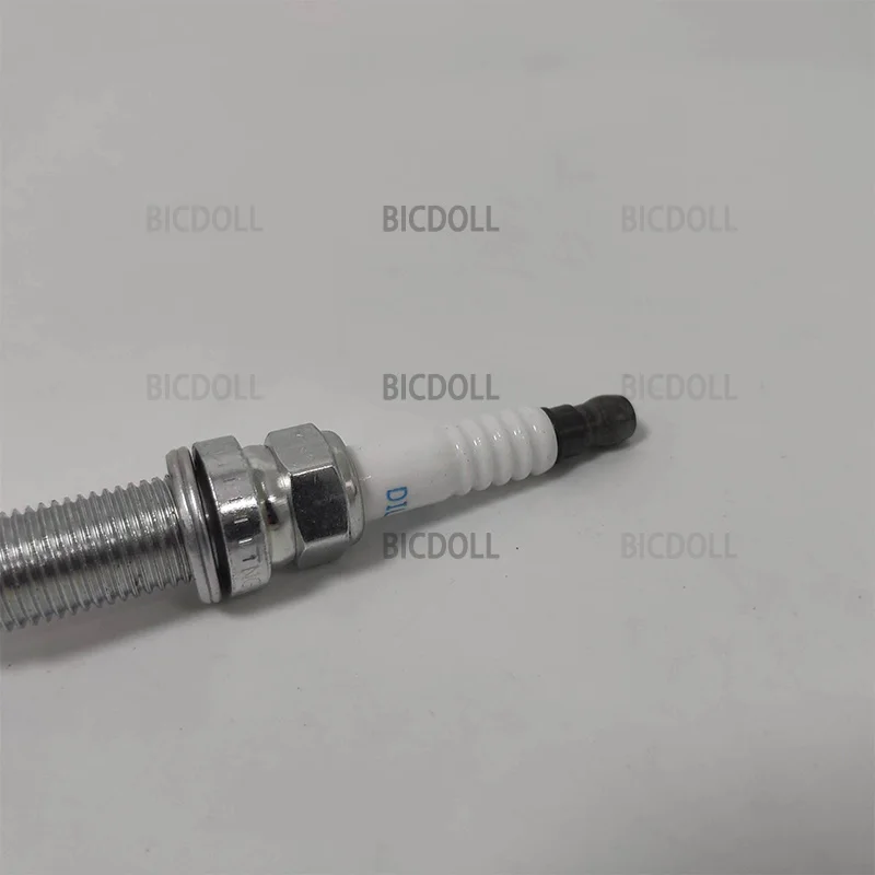 8Pcs FOR WHOLESALE Spark Plug 90137 DILZKAR7C11S Replace for 12290-5R0-003 12290-5R0-004 12290-5WJ-A01 12290-6C1-A01 for HONDA