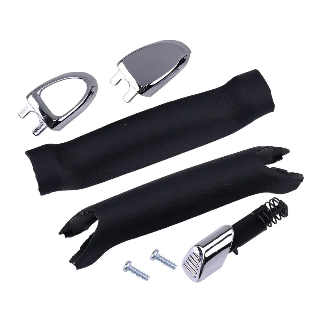 وسادة مقبض فرملة اليد 1774992 مجموعة رافعة التوقف لفورد جالاكسي S MAX 2006 2007-2015