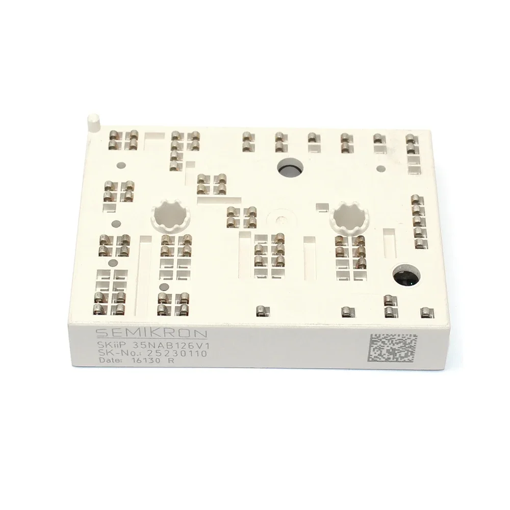 1PCS SKIIP35NAB126V1 Package:MODULE