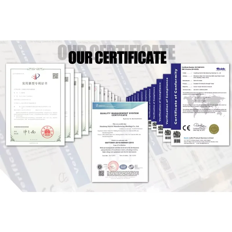 HuaZheng Electric High Performance Liquid Chromatography HPLC Equipment Price