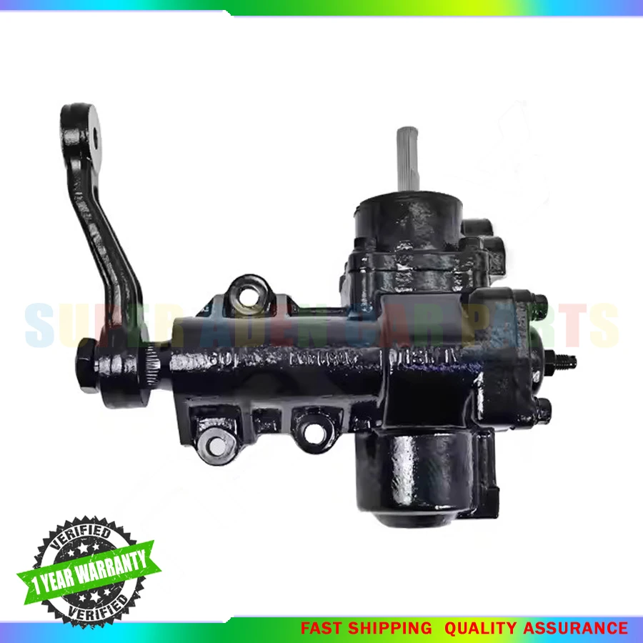 Auto Parts Power Steering Rack For SUZUKI JIMNY 48600-70A50 4860070A50 48600-81A80 4860081A80