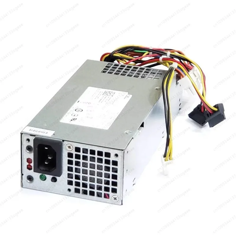 

Хороший настольный блок питания R82H5 220 Вт для моделей Vostro/Inspiron 270S/660S/3647 (медь, 24 контакта)