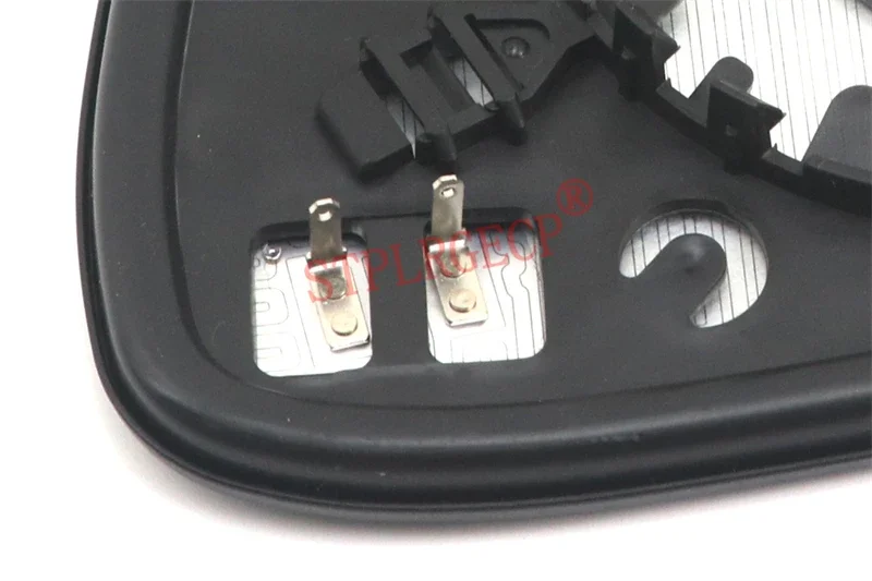Beheizter Außenspiegel für Fahrerseite mit Basis für Chevrolet Spark 2009-2015 Beat 2016-2021 – Detail 19