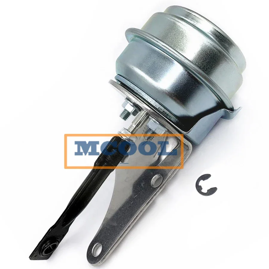 Actuator Wastegate Turbo 715910 For Mercedes-PKW E-Klasse 270 CDI (W210) 125Kw 170HP M-Klasse 270 CDI (W163) 120Kw 163HP OM612